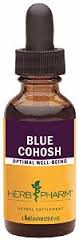 blue cohosh