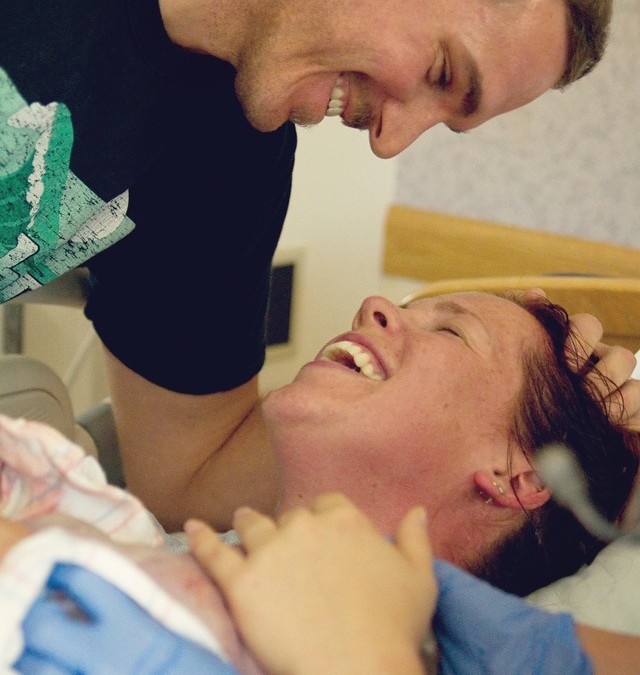 The Bradley Method of Natural Childbirth: All You Need To Know