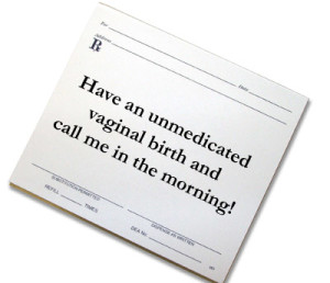 unmed birth